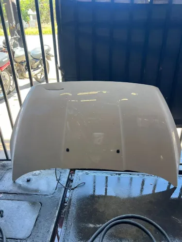 Capo Ford Ka 2015 A 2021 Original Com Detalhe