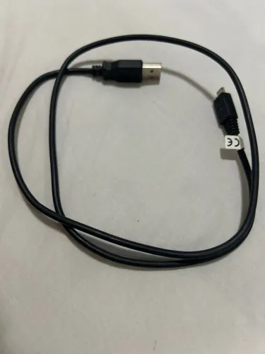Cabo USB para Micro USB LG