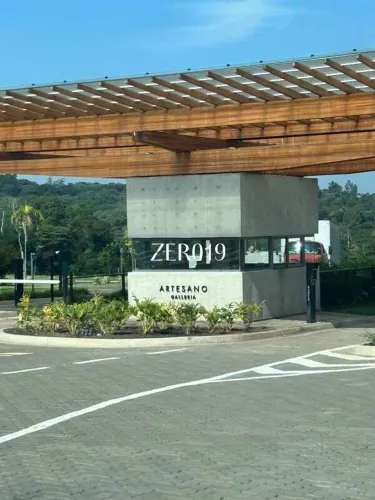 Terreno para venda no Condomínio Artesano no Parque São Quirino Campinas