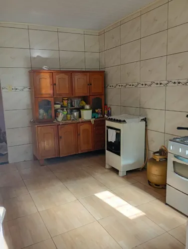 Casa para Venda em Jardim São Gabriel, Alto Piquiri - PR