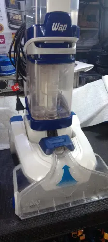 Extratora confort cleaner 220v