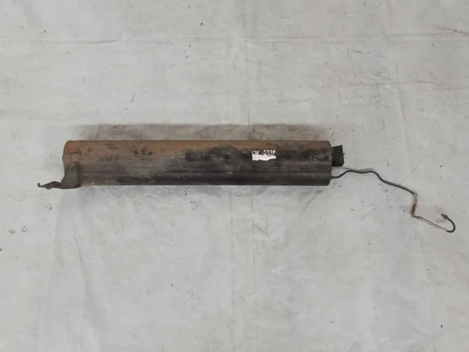 Cilindro De Ar Range Rover Sport 2006 Rqn500023