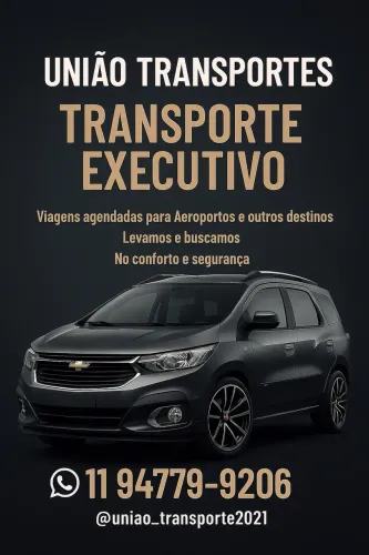 ? Transporte Executivo & Viagens ?