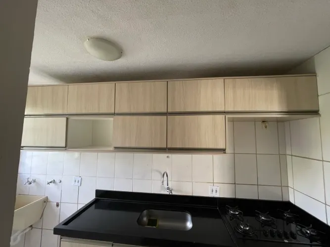 Apartamento impecável, ótimo preço, localização perfeita!! Aproveite a chance.