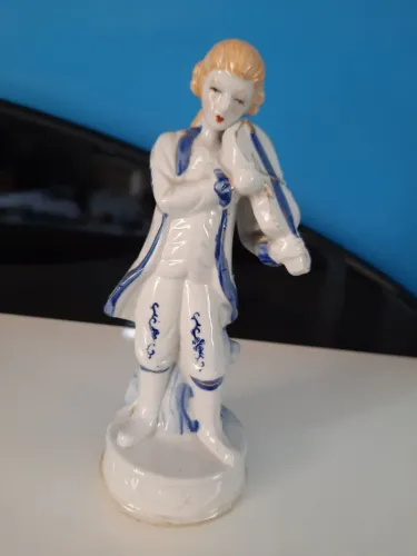 estatueta
