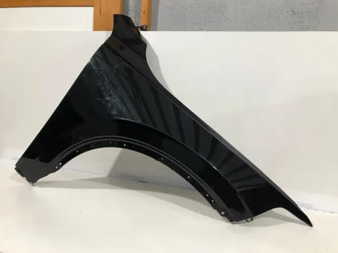 Paralama Direito Volvo XC90 2016 17 18 19 20 21 22 23 2024