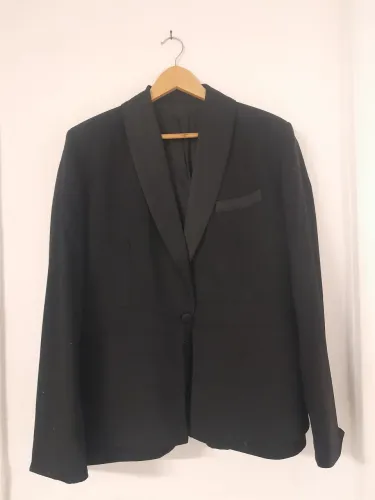 Blazer G - Fabricado na Itália 