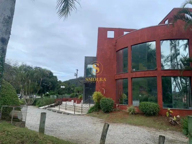 Predio Comercialà Venda Florianópolis.