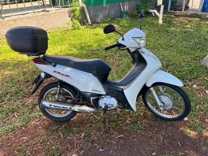 VENDO BIZ 110i ABAIXO DA FIPE
