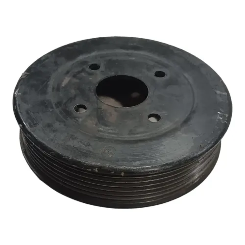 Polia Bomba Água Frontier 2.5 16v 2008 A 2015 2-3475