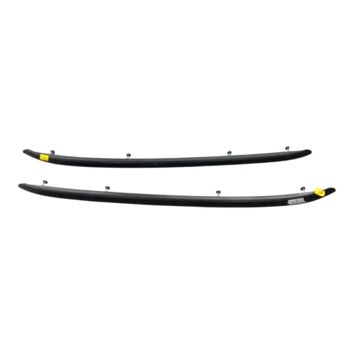 Par Rack Teto Audi Q3 2.0 2012/2015