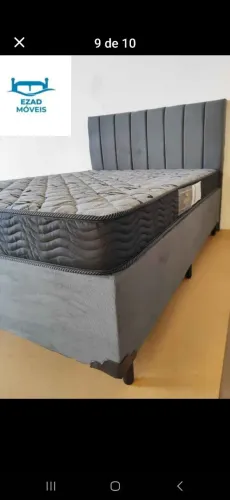 CAMA CASAL CONJUGADA