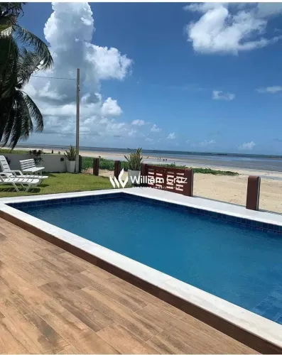 Aluguel por temporada