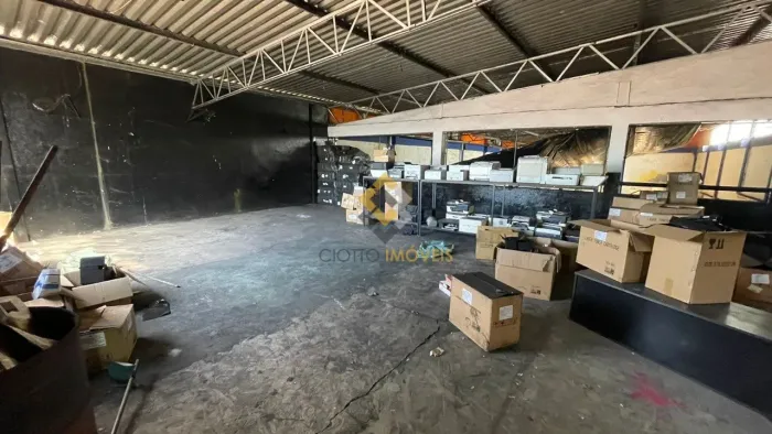 Excelente galpão - Santa Rosa