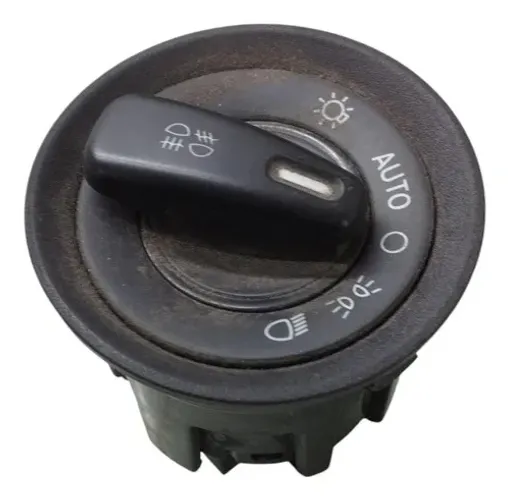 Comando Farol Milha Freemont 2.4 2012