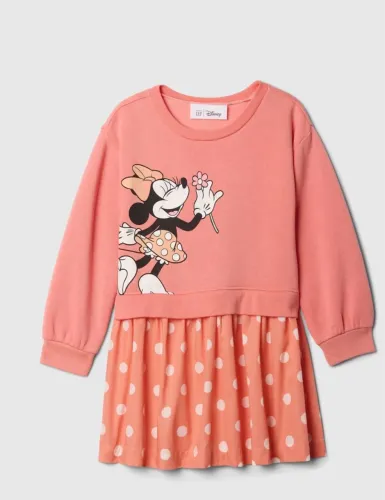 Vestido Minnie Mouse Gap