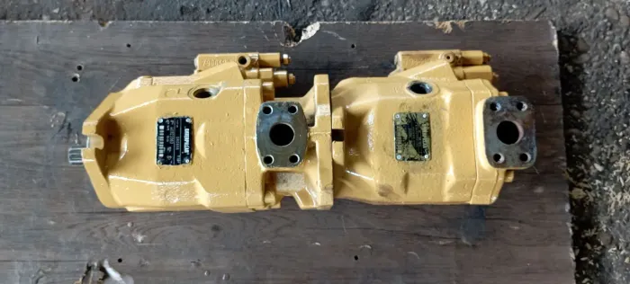 Bomba hidráulica 924G 924H