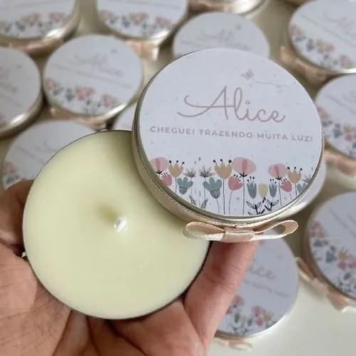 Lembrancinha personalizadas