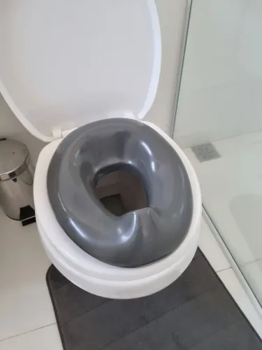 Assento Infantil Vaso Sanitário
