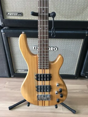 Contrabaixo Eagle EGB4000