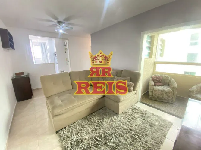 Apartamento mobiliado a Venda R$450.000,00 - Paulicéia - São Bernardo do Campo/SP