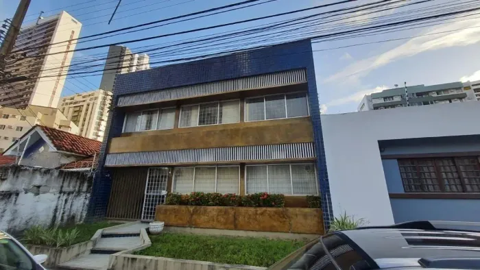 Sala disponível na Tamarineira