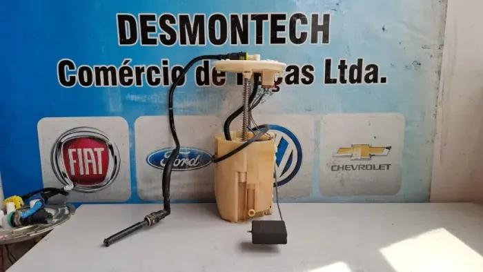 Bomba de combustível Sx4 2010-2014 2.0 N° 15100-80J00