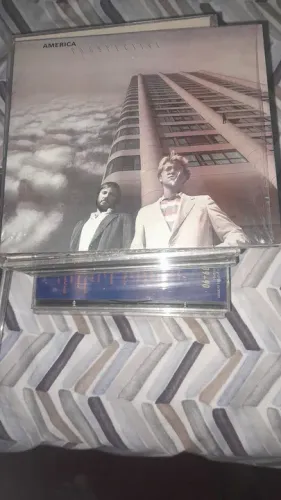 Cd america perspective 