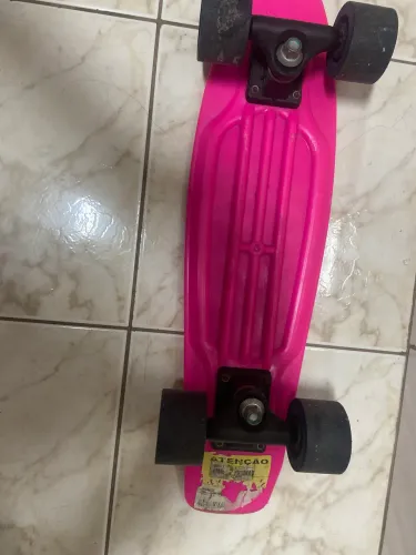Skate penny board