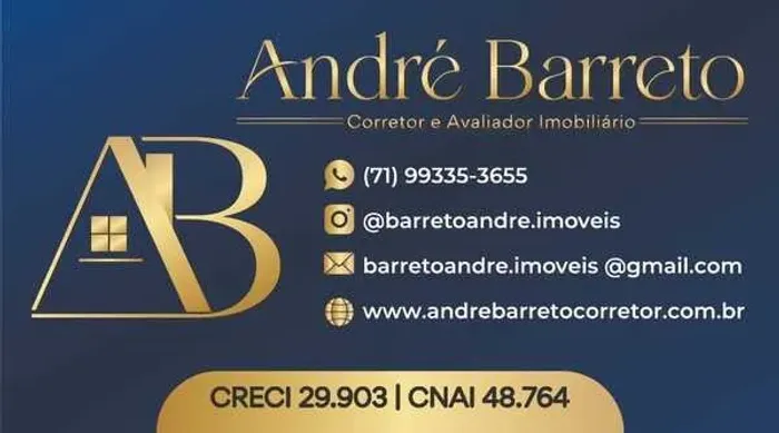 Corretor e Avaliador de Imóveis