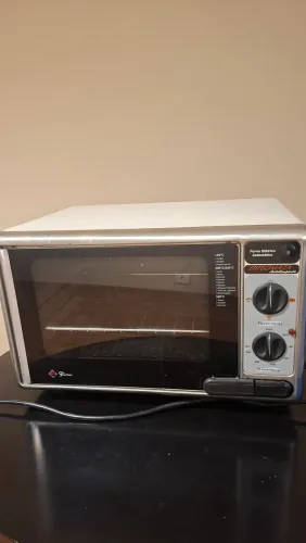 Forno Elétrico Fischer Diplomata