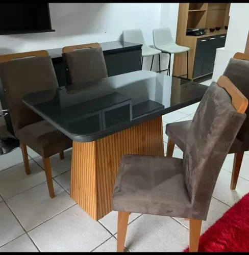 Conjunto de jantar