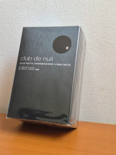 Club de nuit Intense Man 105ml LACRADO