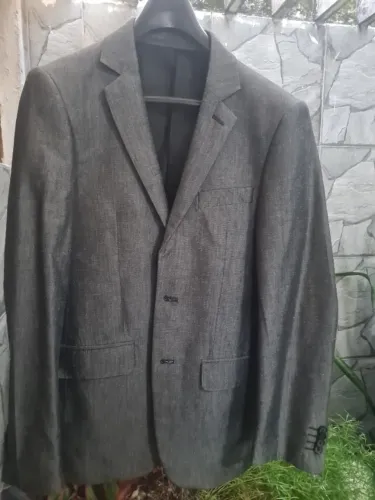 Blazer Raffer -