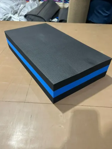 Step de eva para exercícios academia