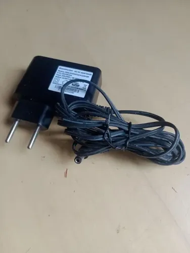 Fonte de  12V 