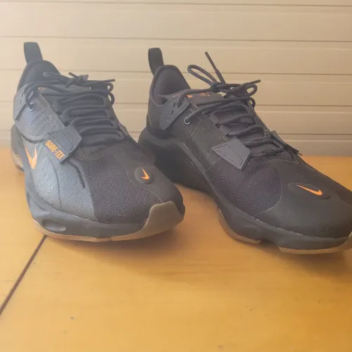 Tênis Nike React-Type GTX<br>GTX Masculino G