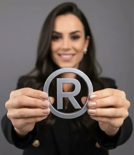 Vendo Marca registrada para lojas / brechós femininos