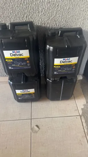 Tambor bombona óleo 20 litros