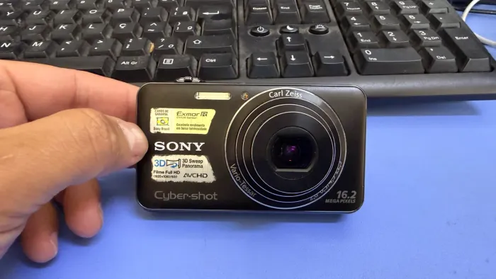 sony wx50