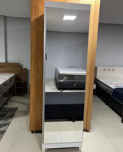 Sapateira Multiuso 2 Portas 