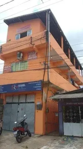 Prédio na Rua Claudio Barbosa da Silva - Marituba - Venda - Marituba