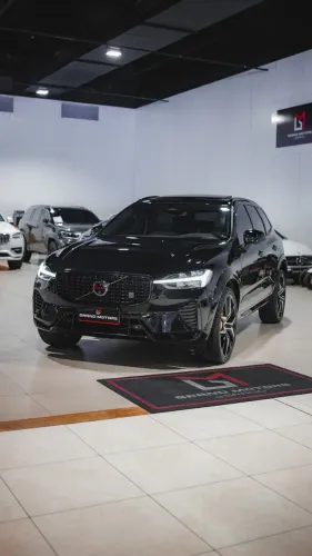 Volvo XC-60 T-8 Pol. Eng. 2.0 AWD (híbrido) 2024