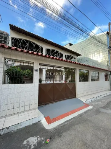 Casa em Cristovão Colombo, Vila Velha/ES