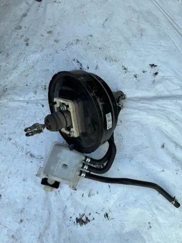 hidrovacuo servo freio completo  hyundai hr 2,5 original