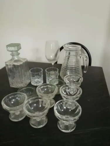 Louças
