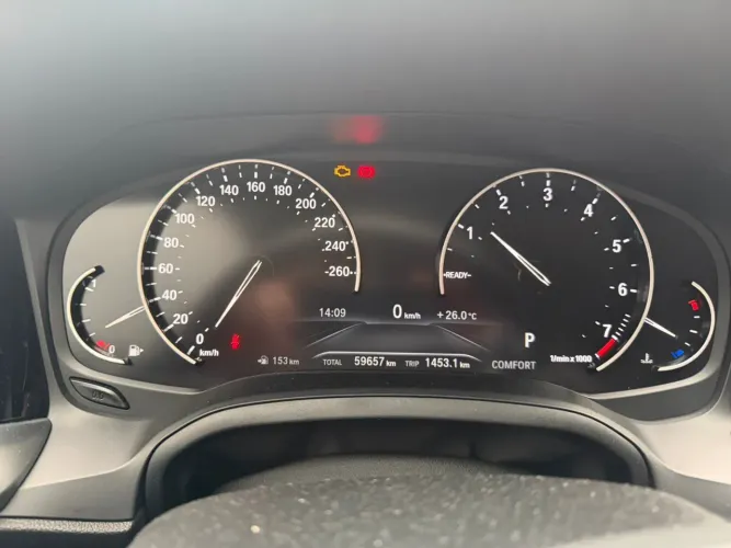 BMW 320I A Modern/sport TB 2.0/a.flex 16V 4P 2020
