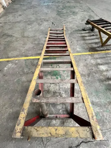 Rampa Automotiva Reforçada Picapes
