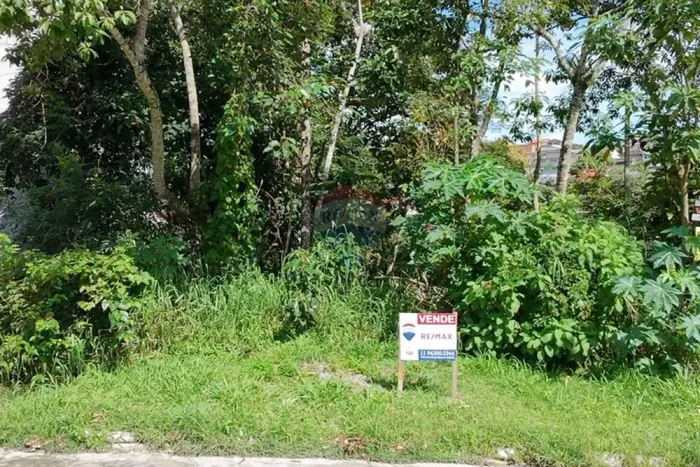 Terreno no Condomínio Estância da Serra - Mairiporã