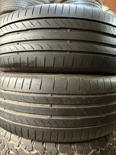 Pneu 235/50/19 Continental